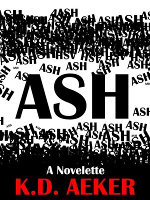 cover image of Ash